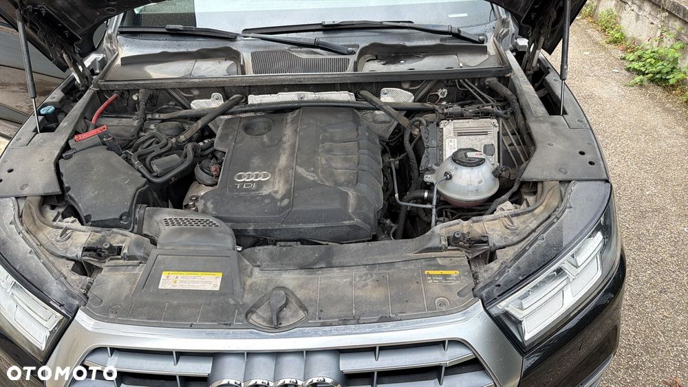 Audi Q5 - 8