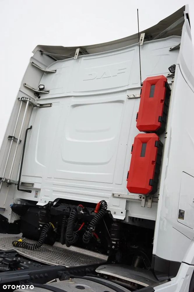 DAF XG / 480 / ACC / EURO 6 / MAŁY PRZEBIEG - 29