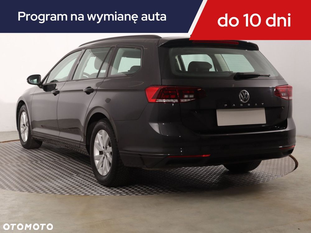 Volkswagen Passat Variant - 6