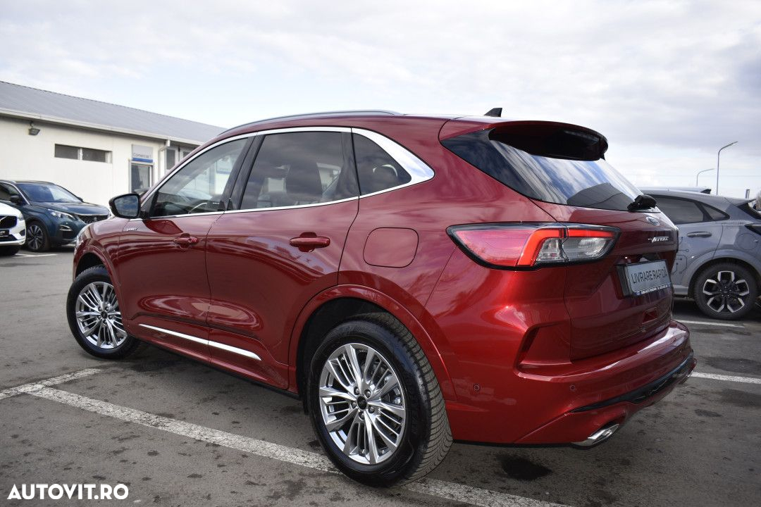 Ford Kuga - 4