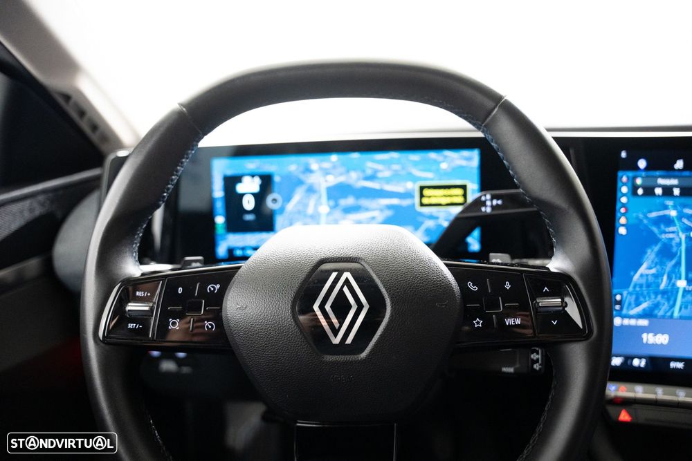 Renault Mégane E-Tech EV60 Evolution Optimum Charge - 18