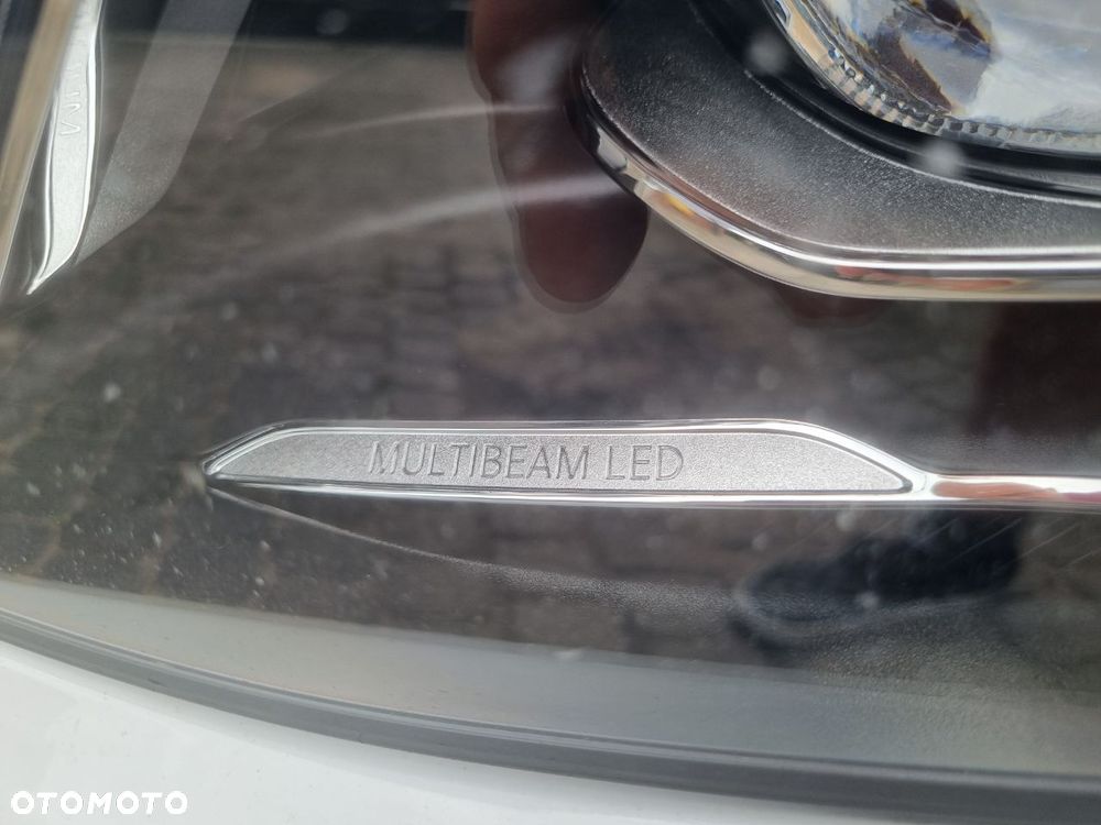 Mercedes-Benz Klasa E 220 d 4-Matic Business Edition 9G-TRONIC - 6