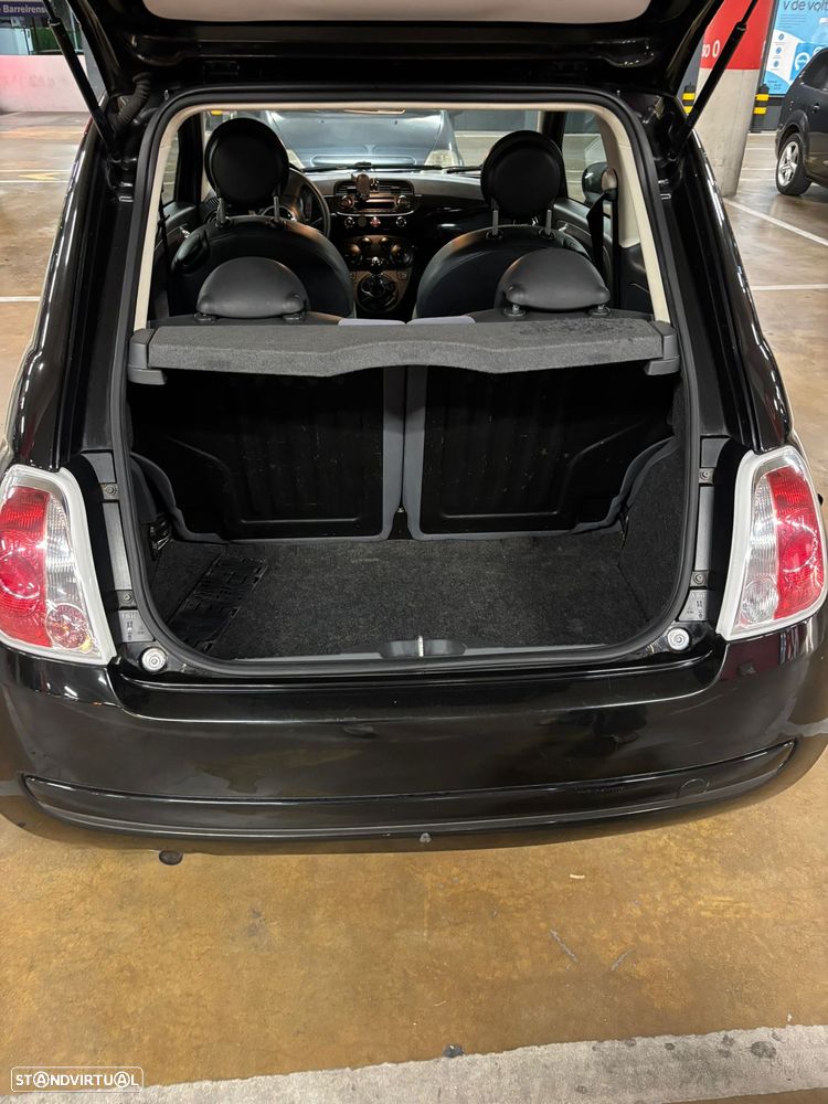 Fiat 500 1.2 Pop - 18