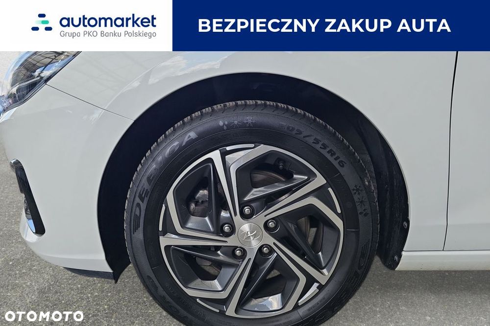 Hyundai i30 1.0 T-GDI Smart - 10