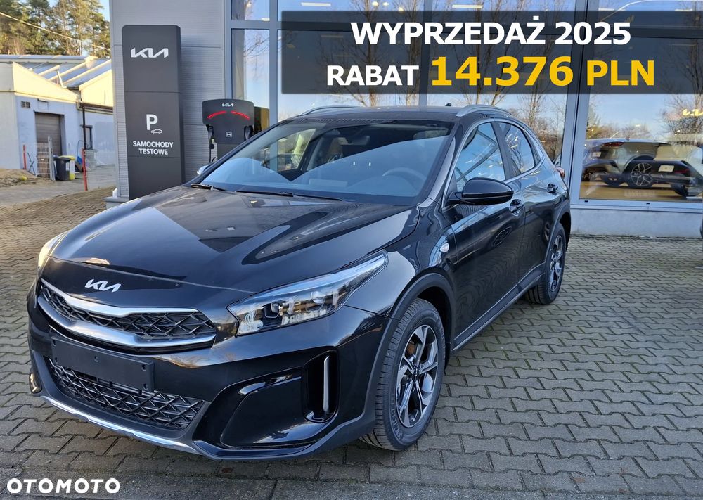 Kia XCeed 1.5 T-GDI M