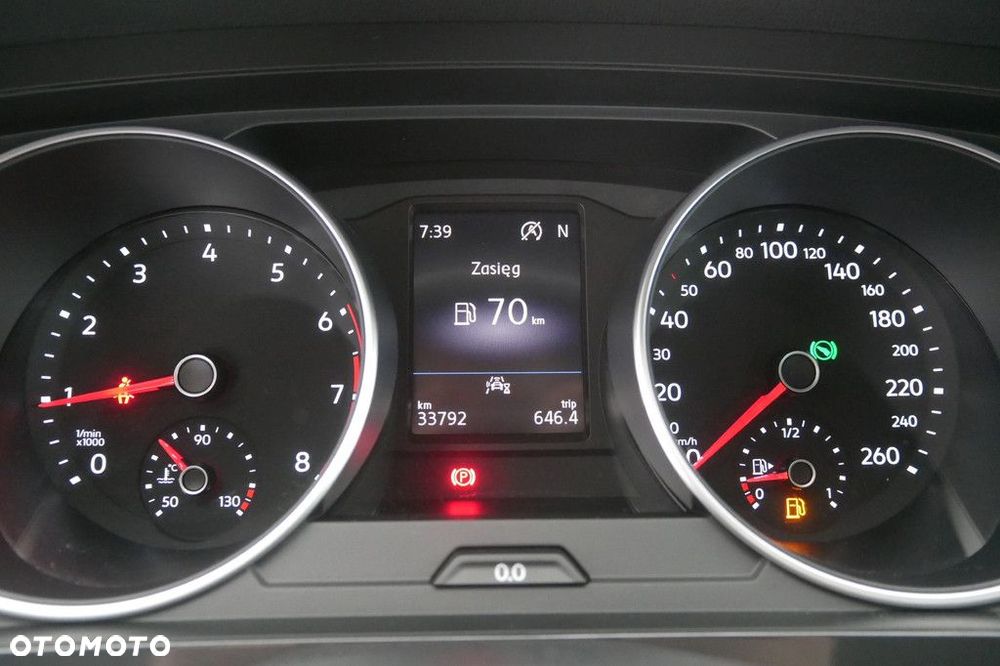 Volkswagen Tiguan 1.5 TSI EVO Life DSG - 9