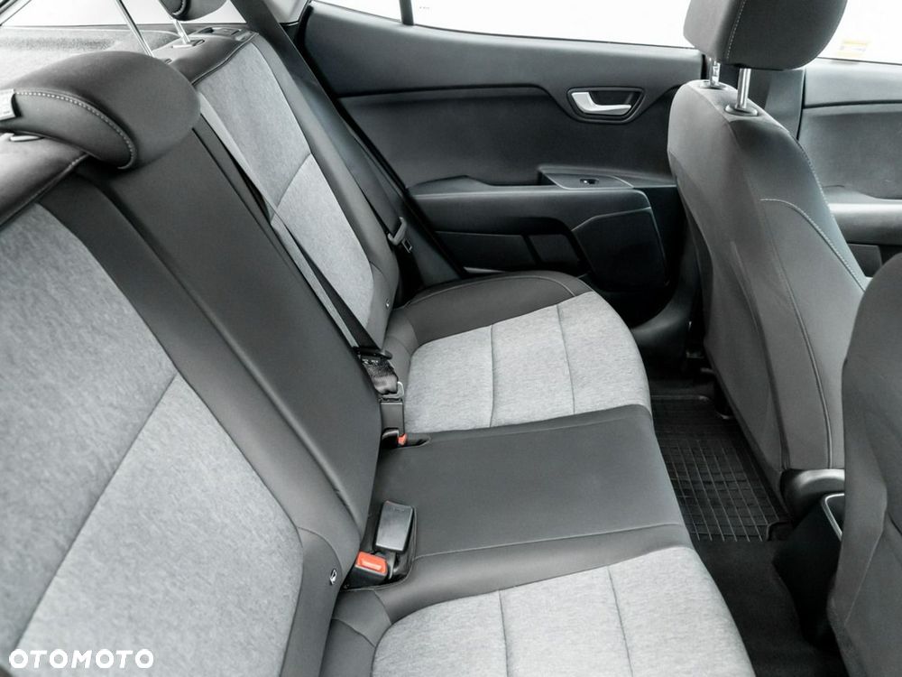 Kia Stonic 1.0 T-GDI M DCT - 23