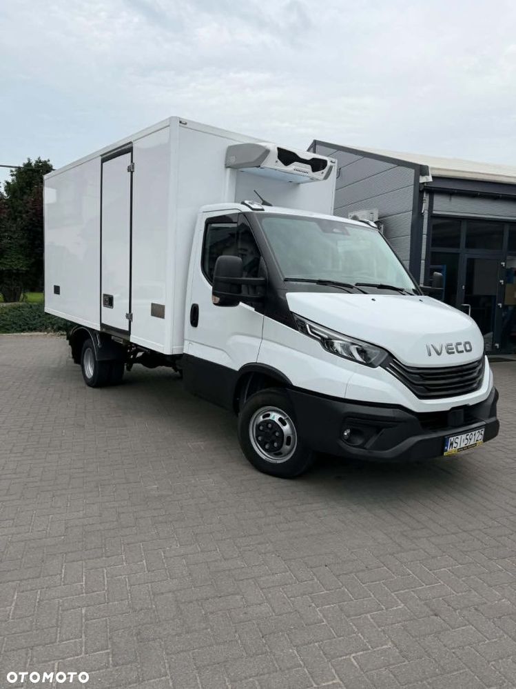 Iveco 50C35 - 8