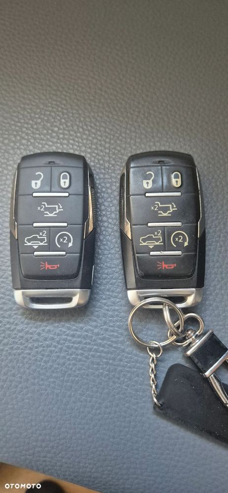 RAM 1500 Crew Cab Limited - 25