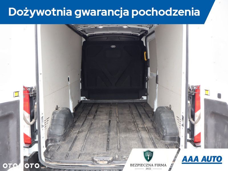 Ford transit - 12