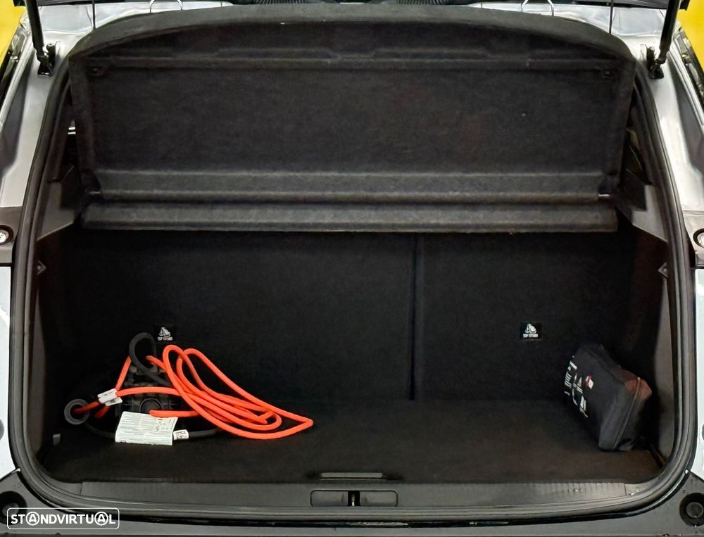 Peugeot e-2008 50 kWh Allure Pack - 13