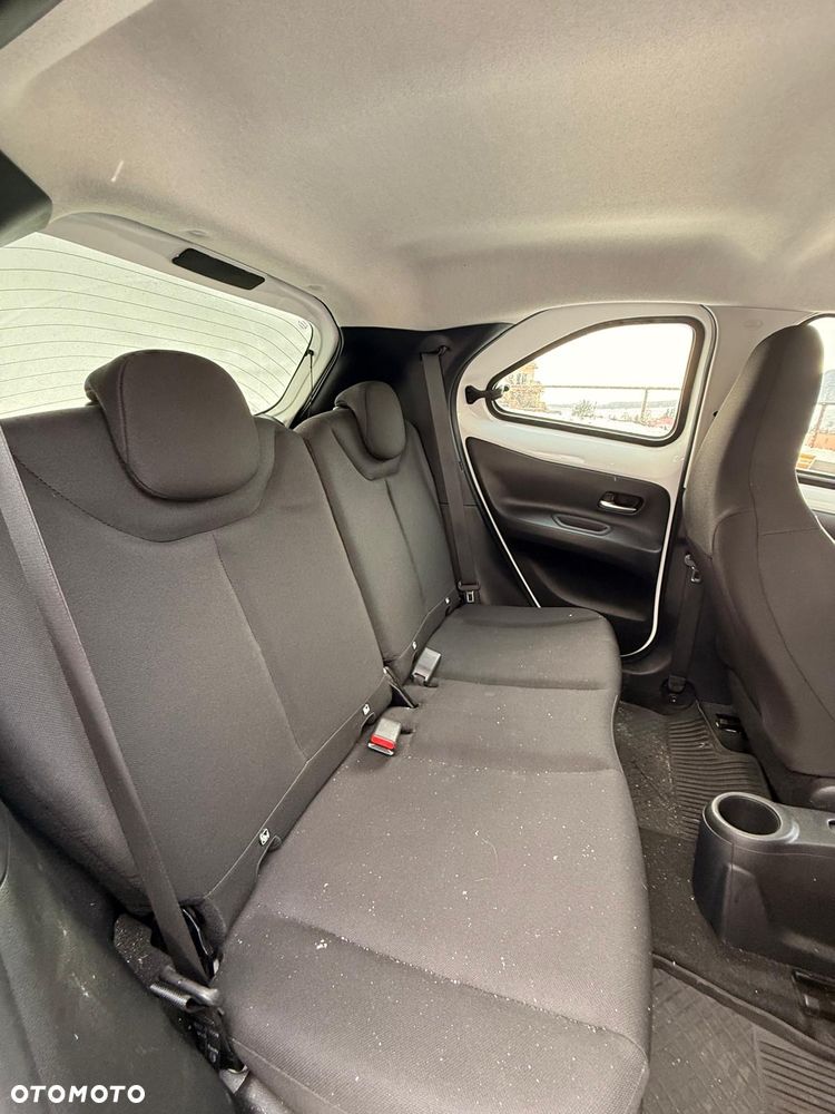 Toyota Aygo X - 5