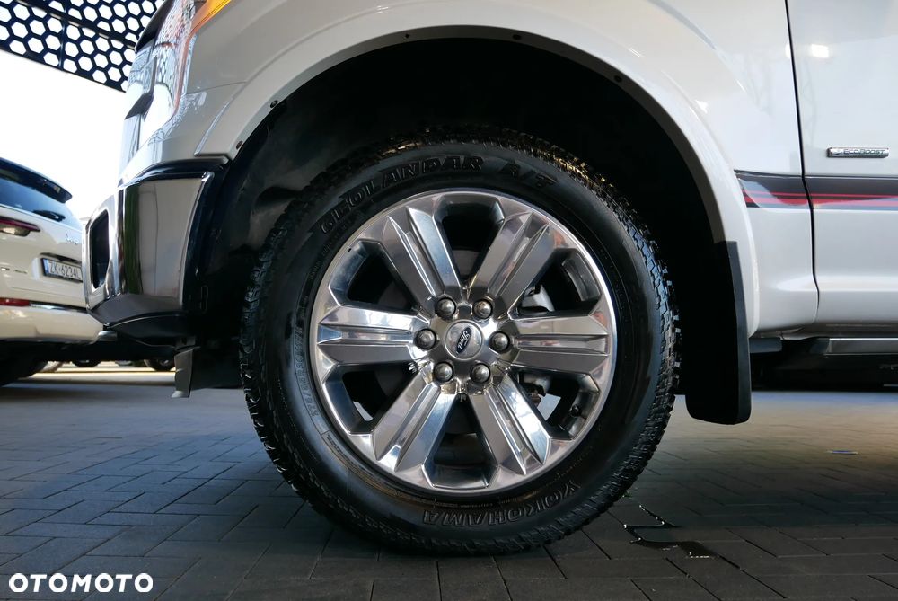 Ford F150 - 37