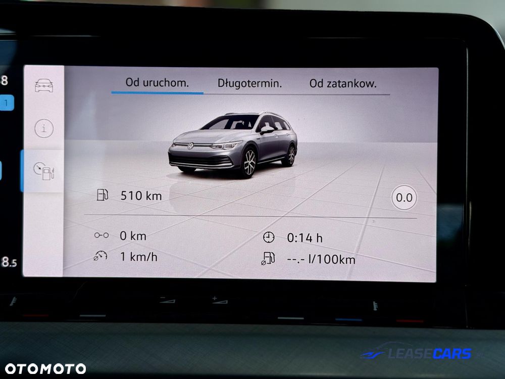 Volkswagen Golf 2.0 TDI SCR DSG Life - 39
