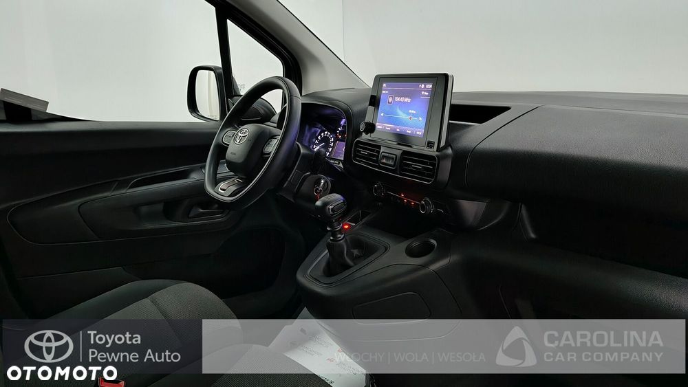 Toyota PROACE CITY - 12