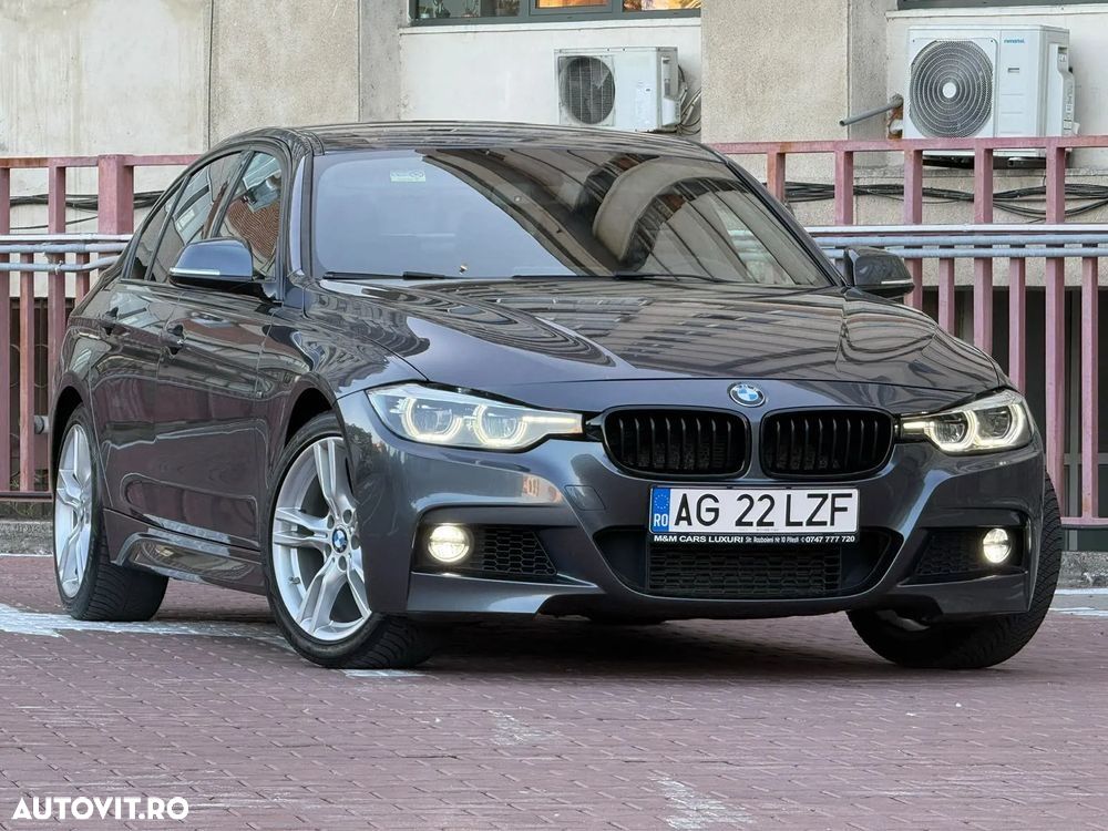 BMW Seria 3