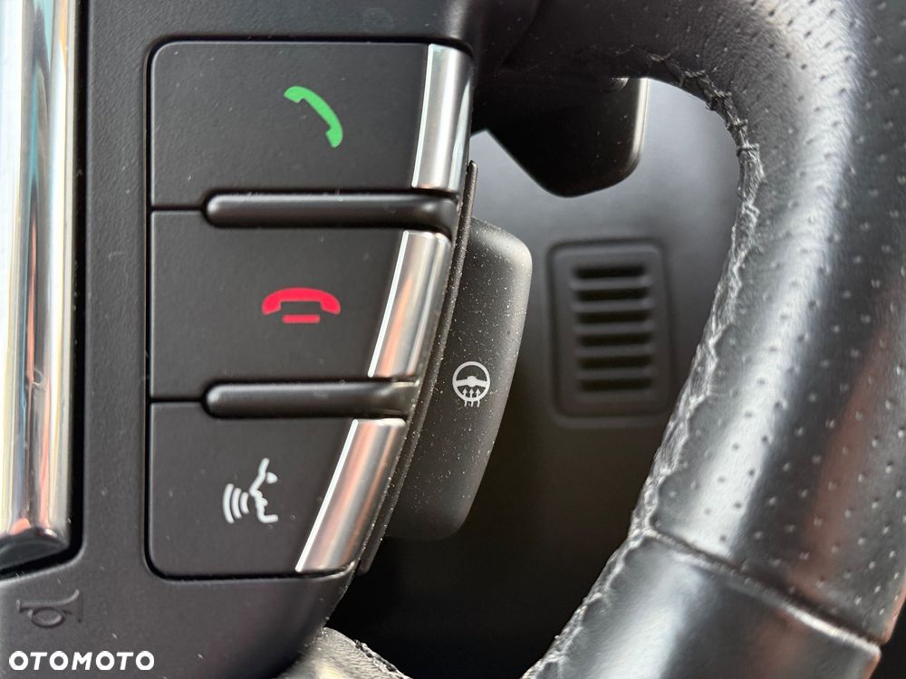 Land Rover Range Rover Sport Supercharged - 37