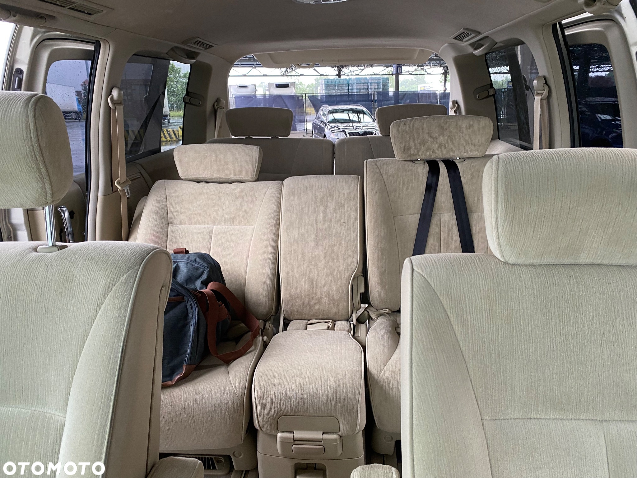 Nissan NV200 - 17