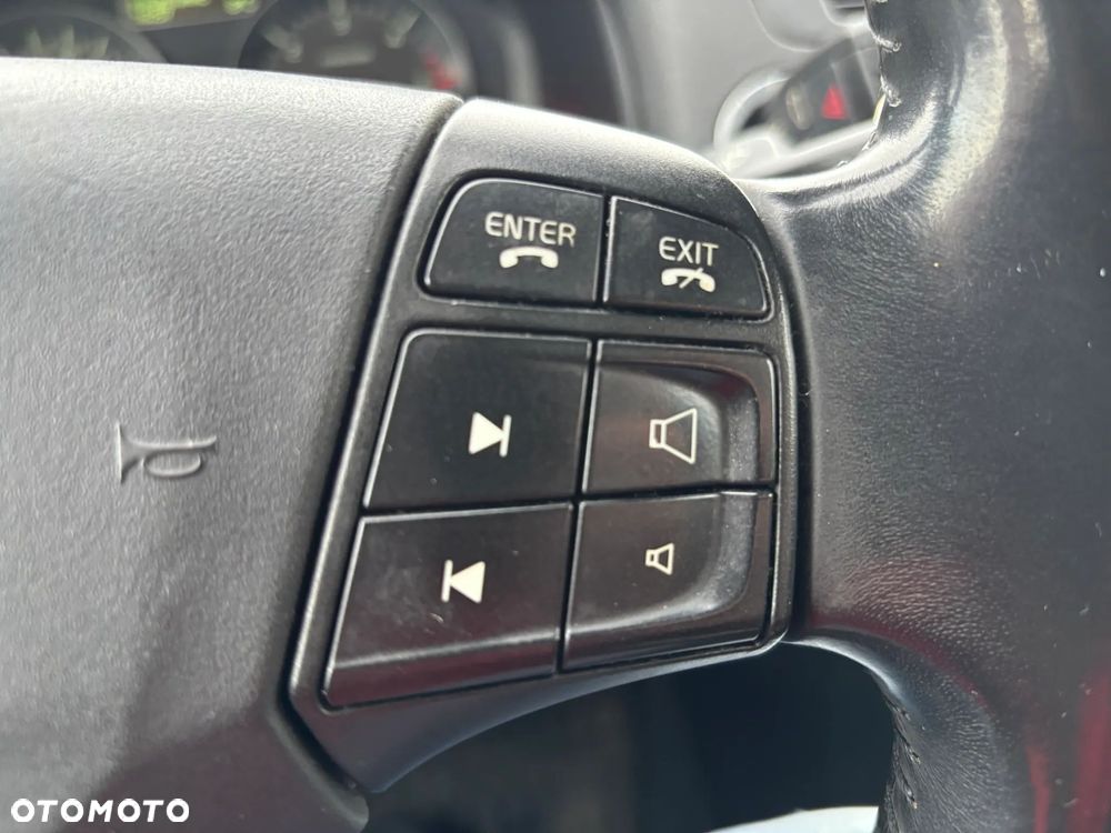 Volvo V50 DPF DRIVe Summum - 14