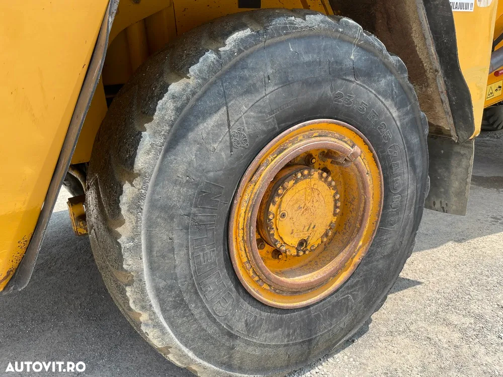 Moxy MT26 - 10