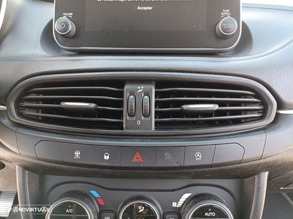 Para Peças Fiat Tipo Hatchback (356_) - 2