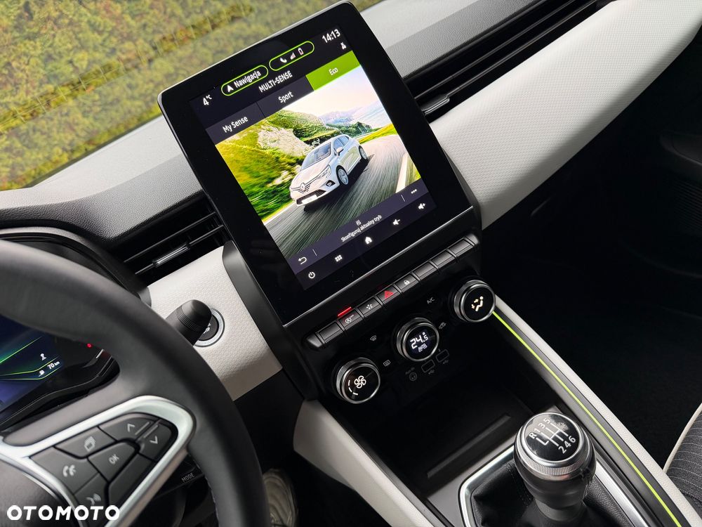 Renault Clio BLUE dCi 100 INTENS - 21