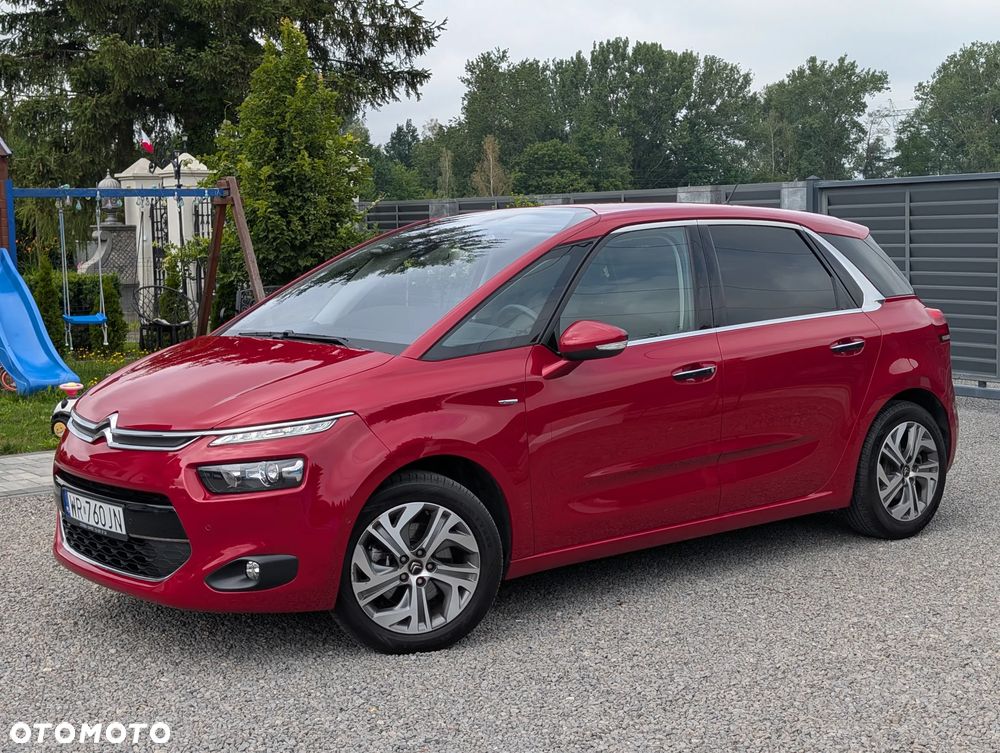 Citroën C4 Picasso 1.6 THP Exclusive - 2