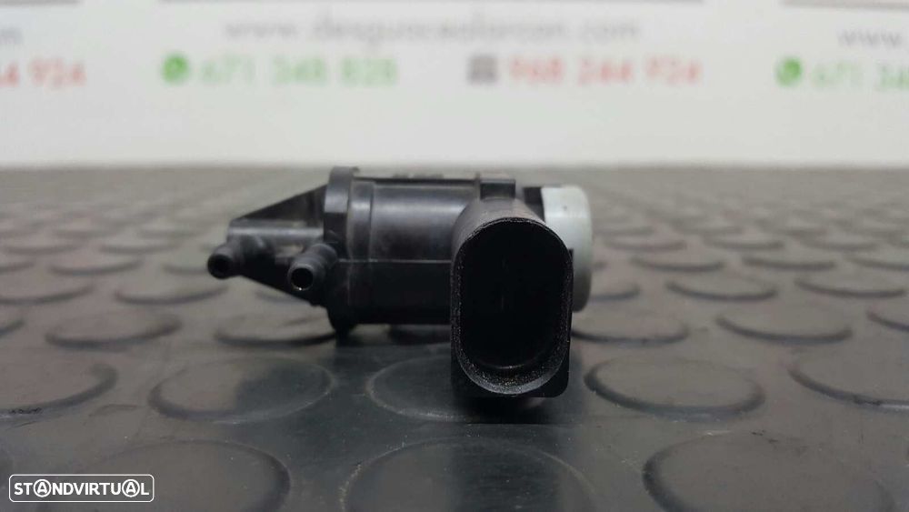 VÁLVULA DE AR ADICIONAL AUDI A4 BER. (B8) BáSICO - 2