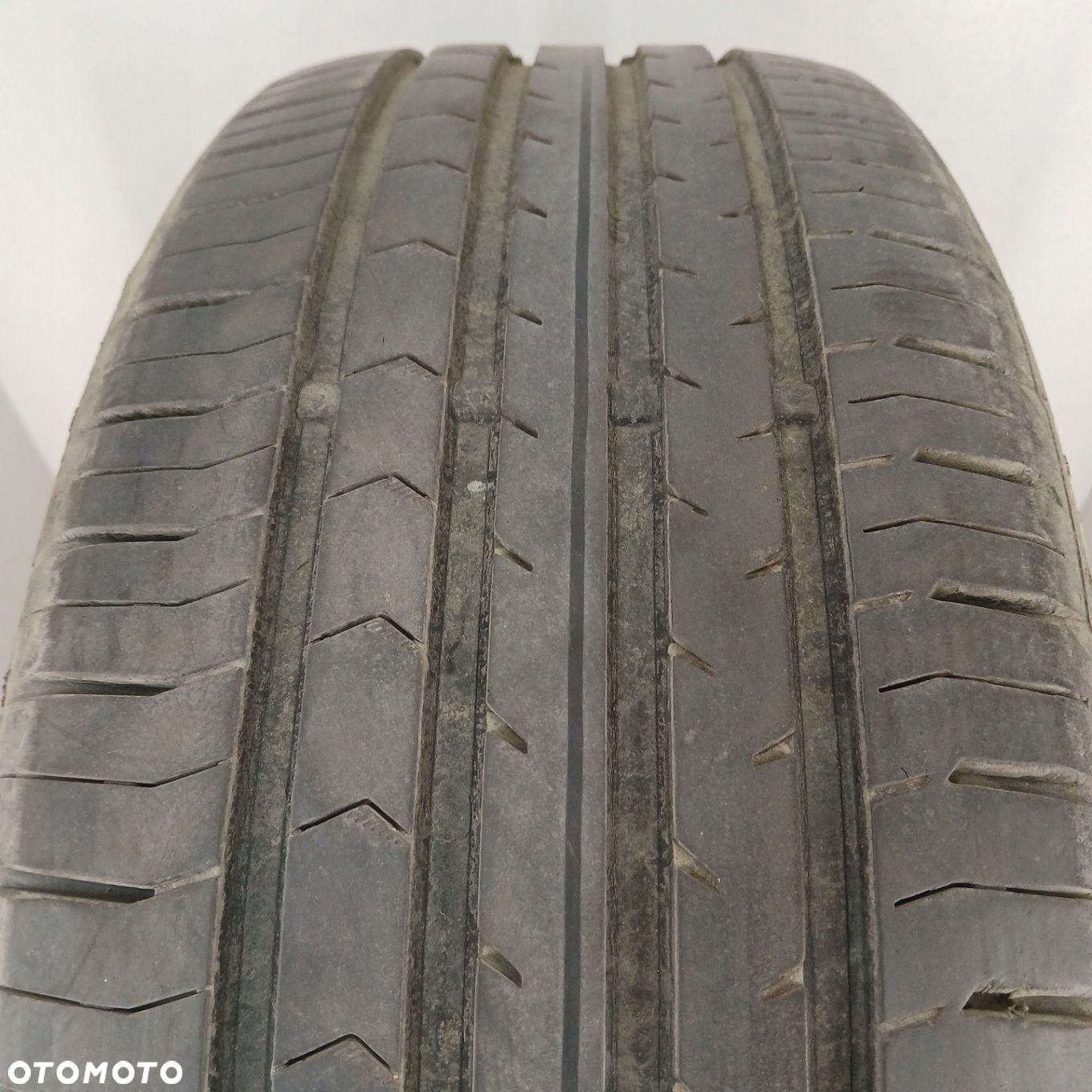 215/55R17 94W Continental ContiPremiumContact 5 6mm 85149 - 2