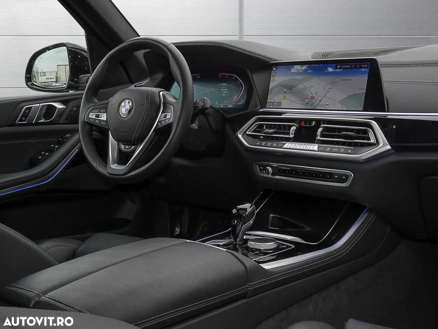 BMW X5 - 5