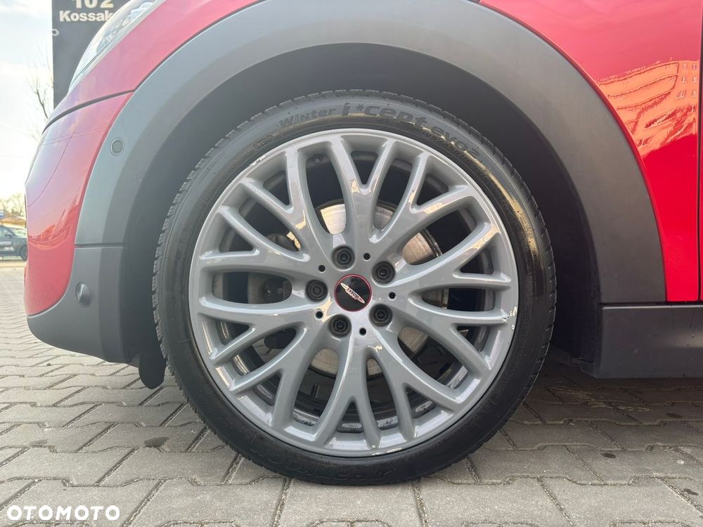 MINI Cooper S GPF - 7