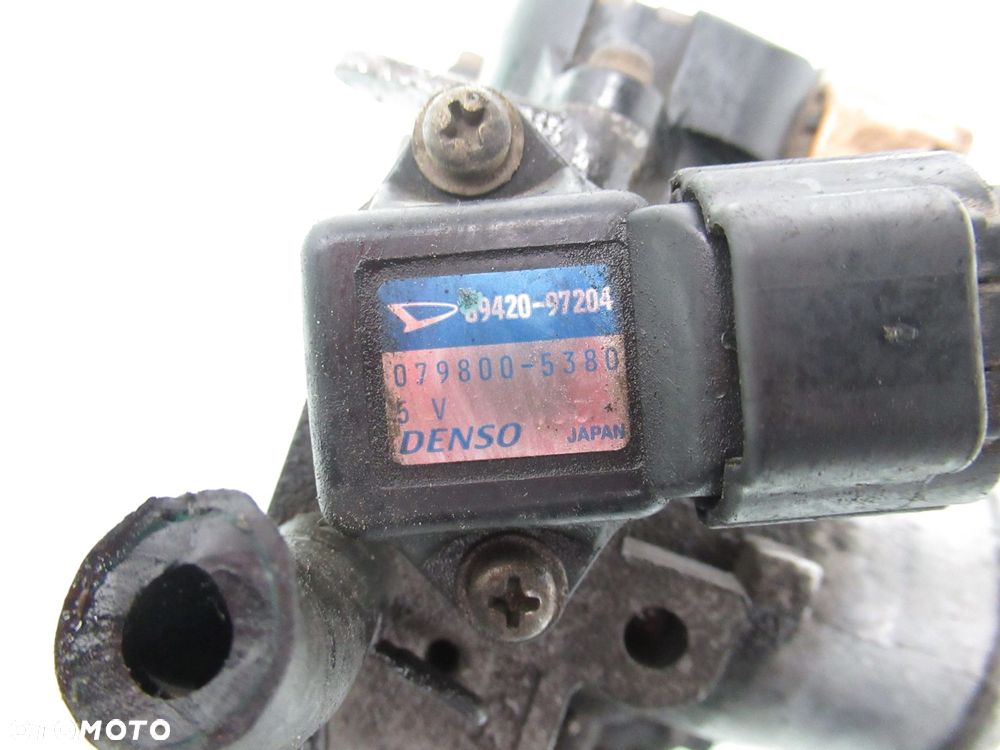 PRZEPUSTNICA DAIHATSU CUORE V 1.0 8945287114 0798005380 1013622110 - 3