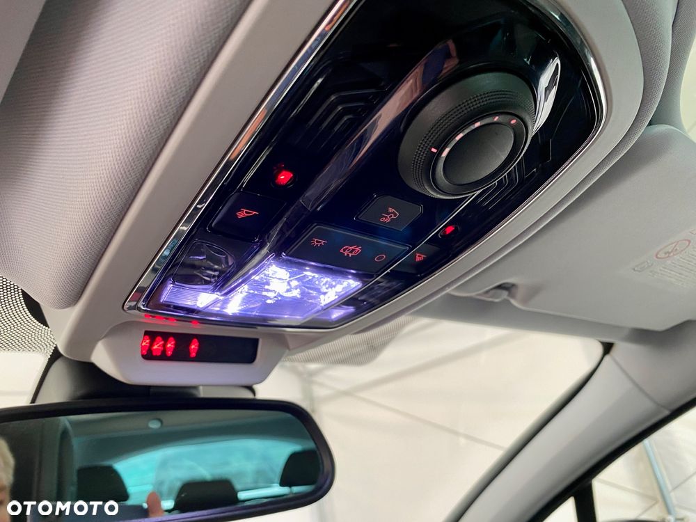 Peugeot 508 HDi 160 Allure - 26