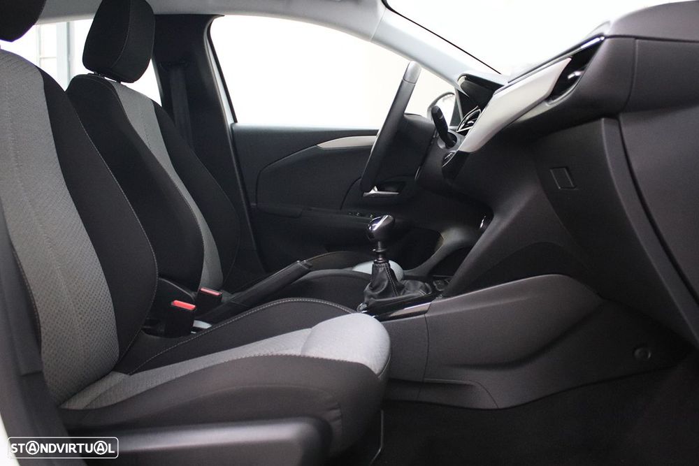 Opel Corsa 1.2 T Edition - 21