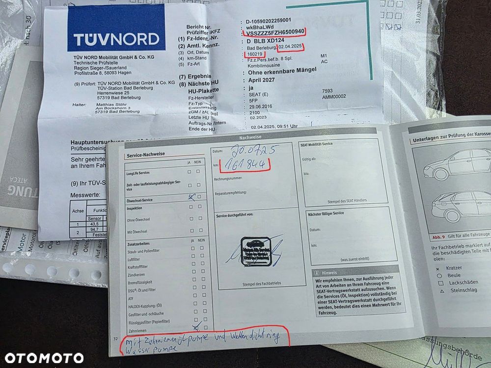 Seat Ateca 2.0 TDI 4Drive XCELLENCE - 8