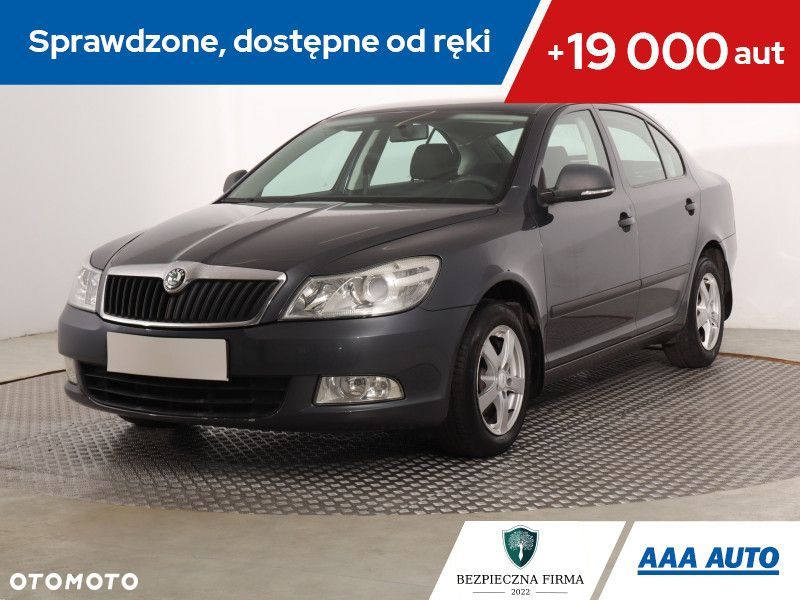 Skoda Octavia - 2
