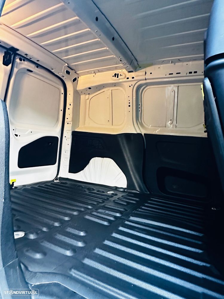 Citroën Berlingo - 18