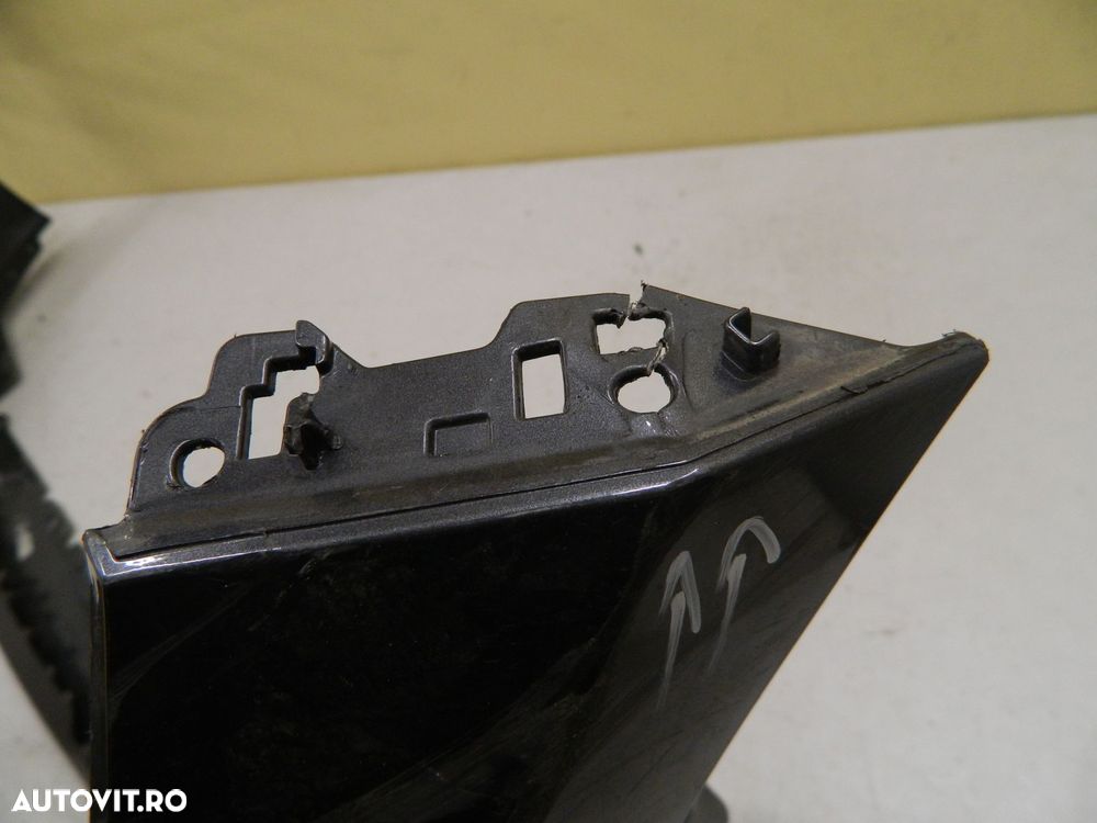 Bara fata BMW Seria 3 G20 / G21 M-Sport, 2019, 2020, 2021, 2022, 2023, cod origine 51118069346. - 6