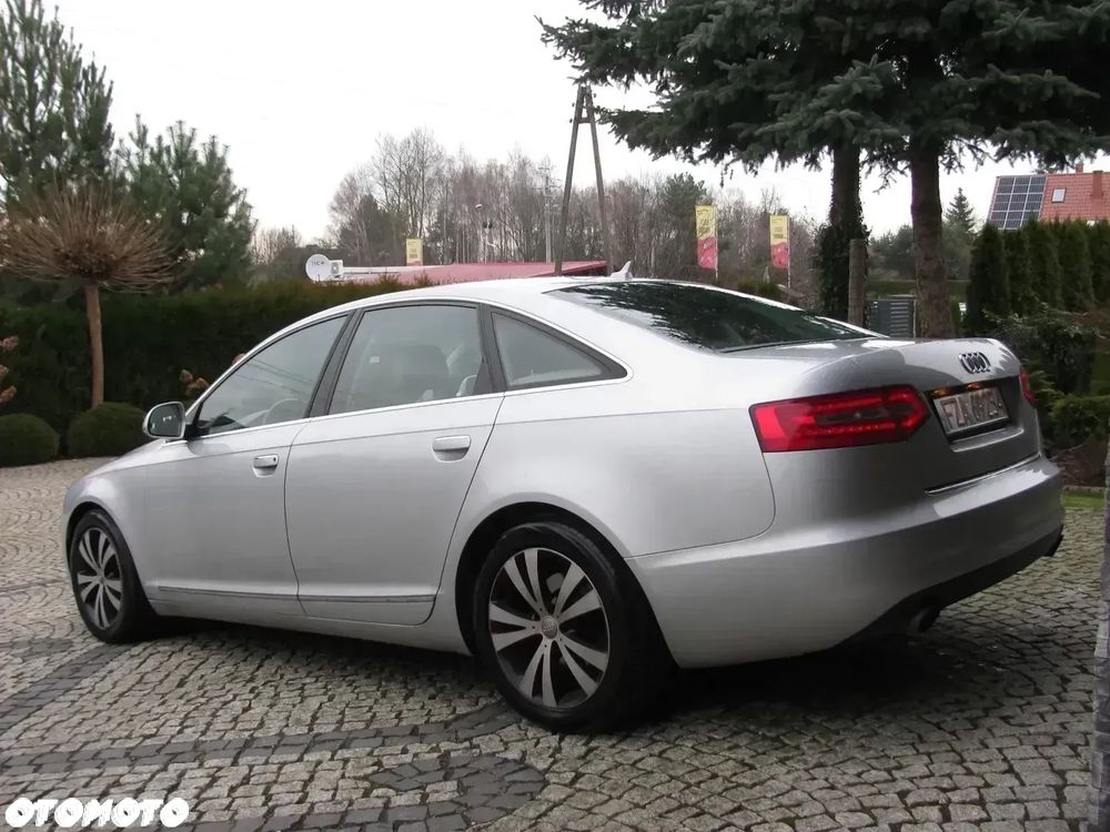 Audi A6 Limousine - 6