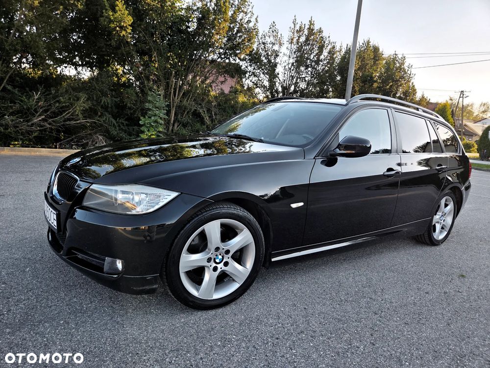 BMW Seria 3 - 4