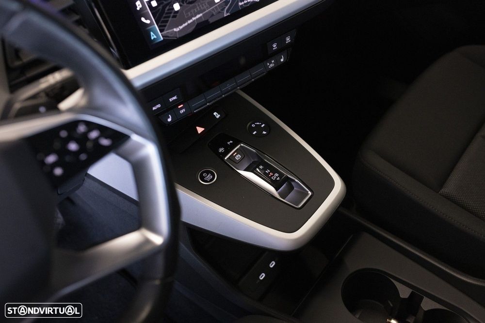 Audi Q4 e-tron 35 55 kWh - 26