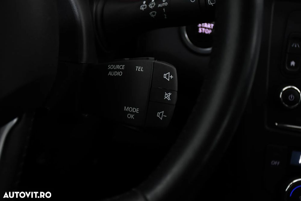 Renault Kadjar Energy dCi 110 EDC LIMITED - 21