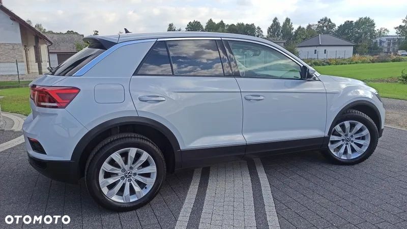 Volkswagen T-Roc 1.5 TSI Life Plus - 3