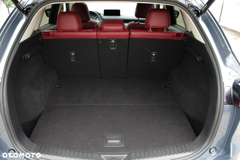 Mazda CX-5 SKYACTIV-G 194 AWD HOMURA - 15