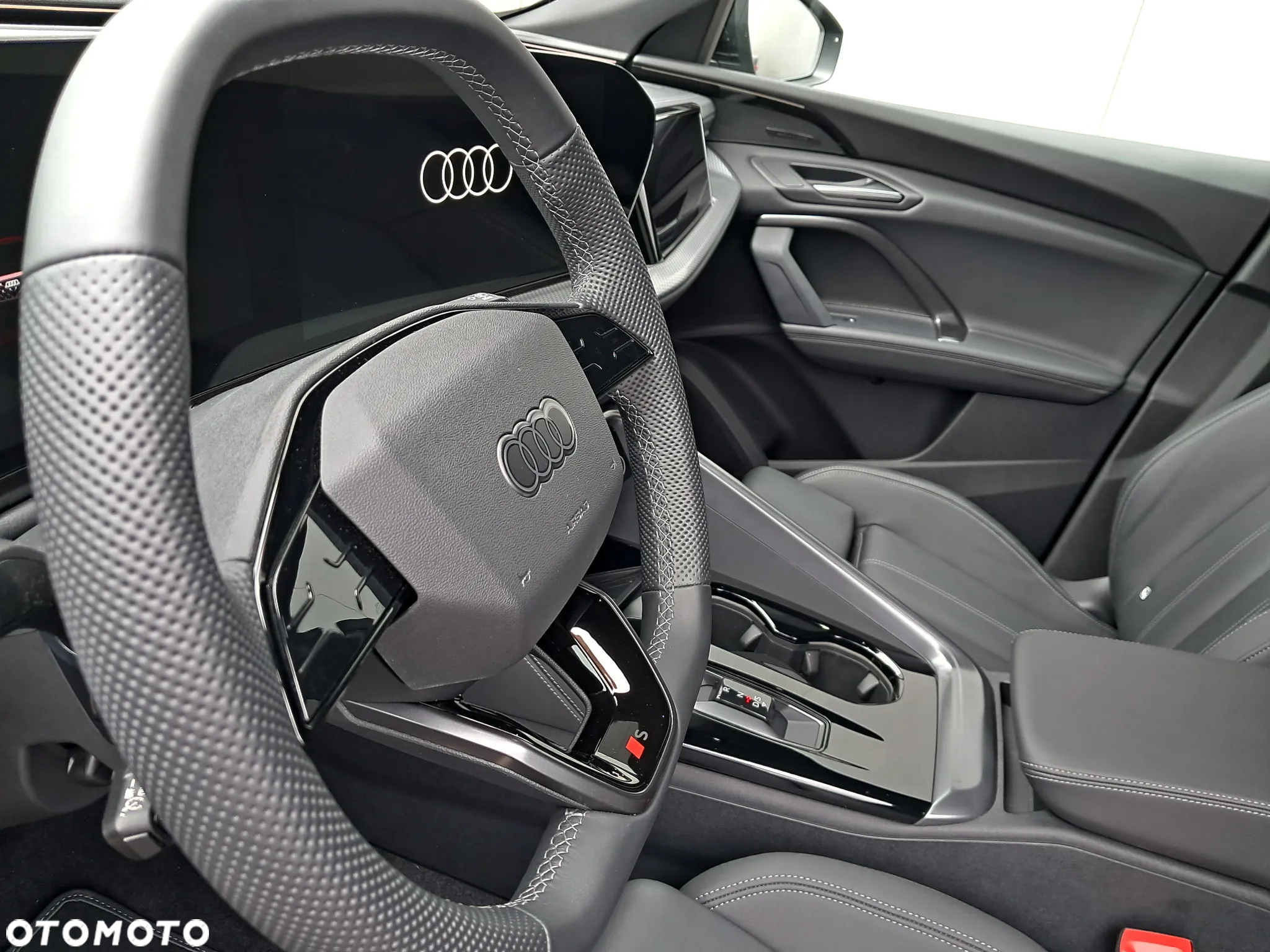 Audi Q5 - 23