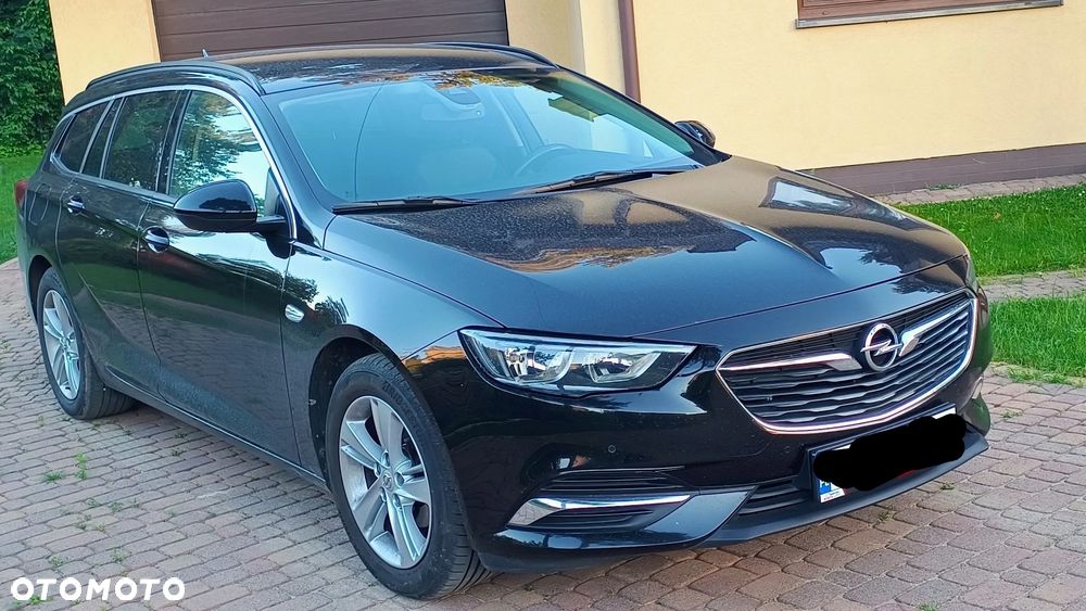 Opel Insignia - 4