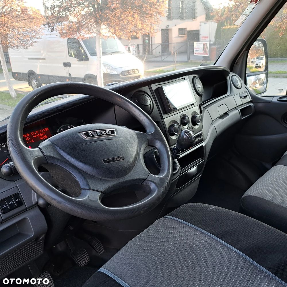 Iveco DAILY - 17