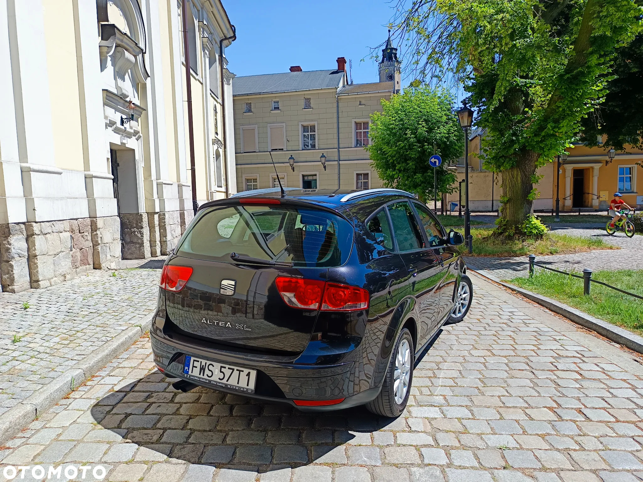Seat Altea XL 1.4 TSI Comfort Limited - 29