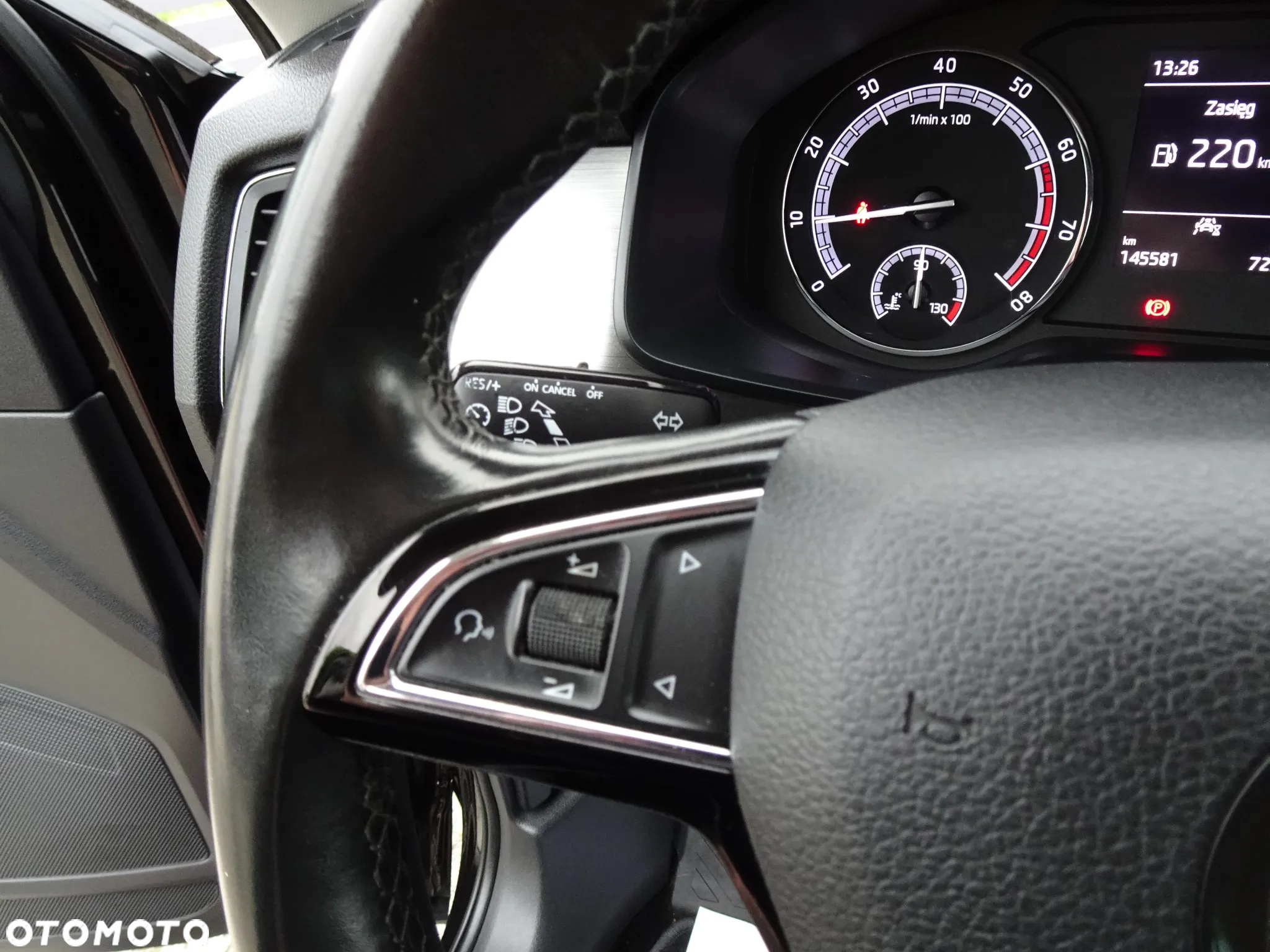 Skoda Kodiaq 1.5 TSI ACT 4x2 Ambition - 21