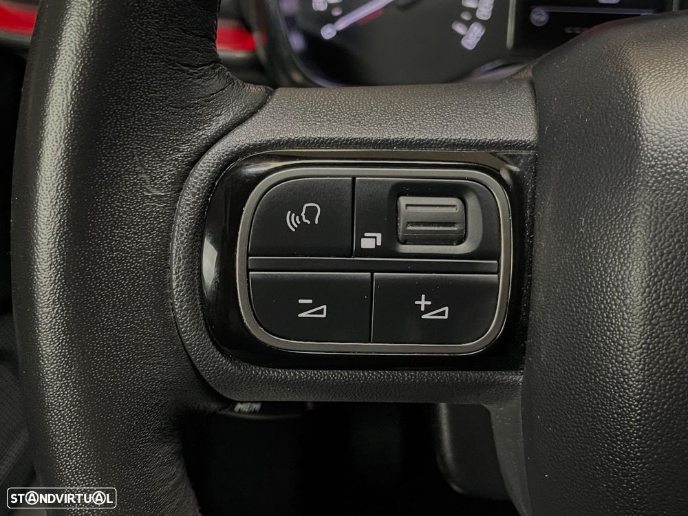Citroën C3 1.2 PureTech Shine - 12